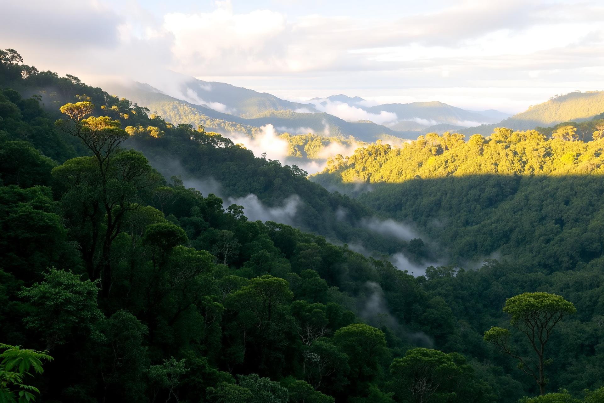 Tamborine Mountain: A Local Buyers Agent's Guide to Living and Buying on the Mountain